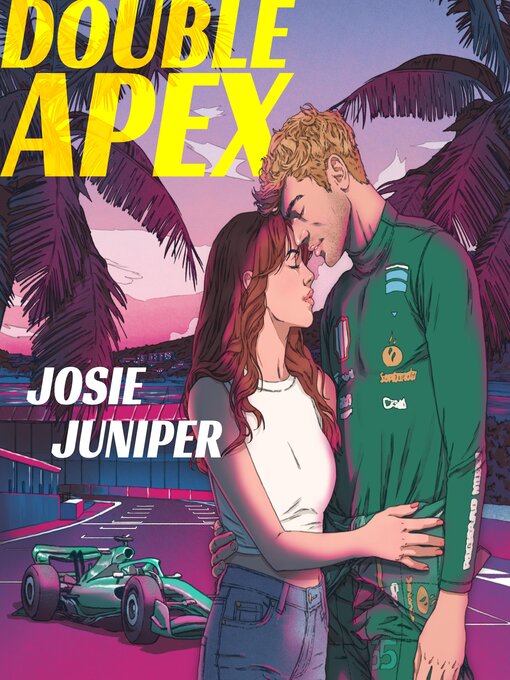 Title details for Double Apex by Josie Juniper - Available
